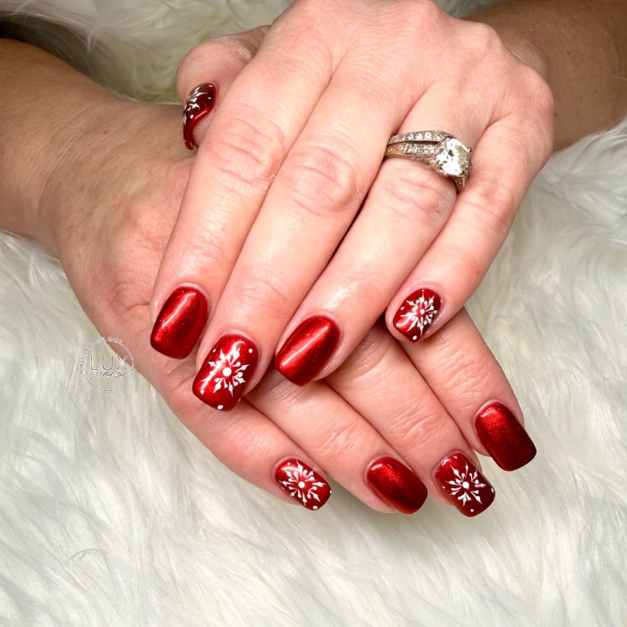 Nails Designs | Lux Nail Bar